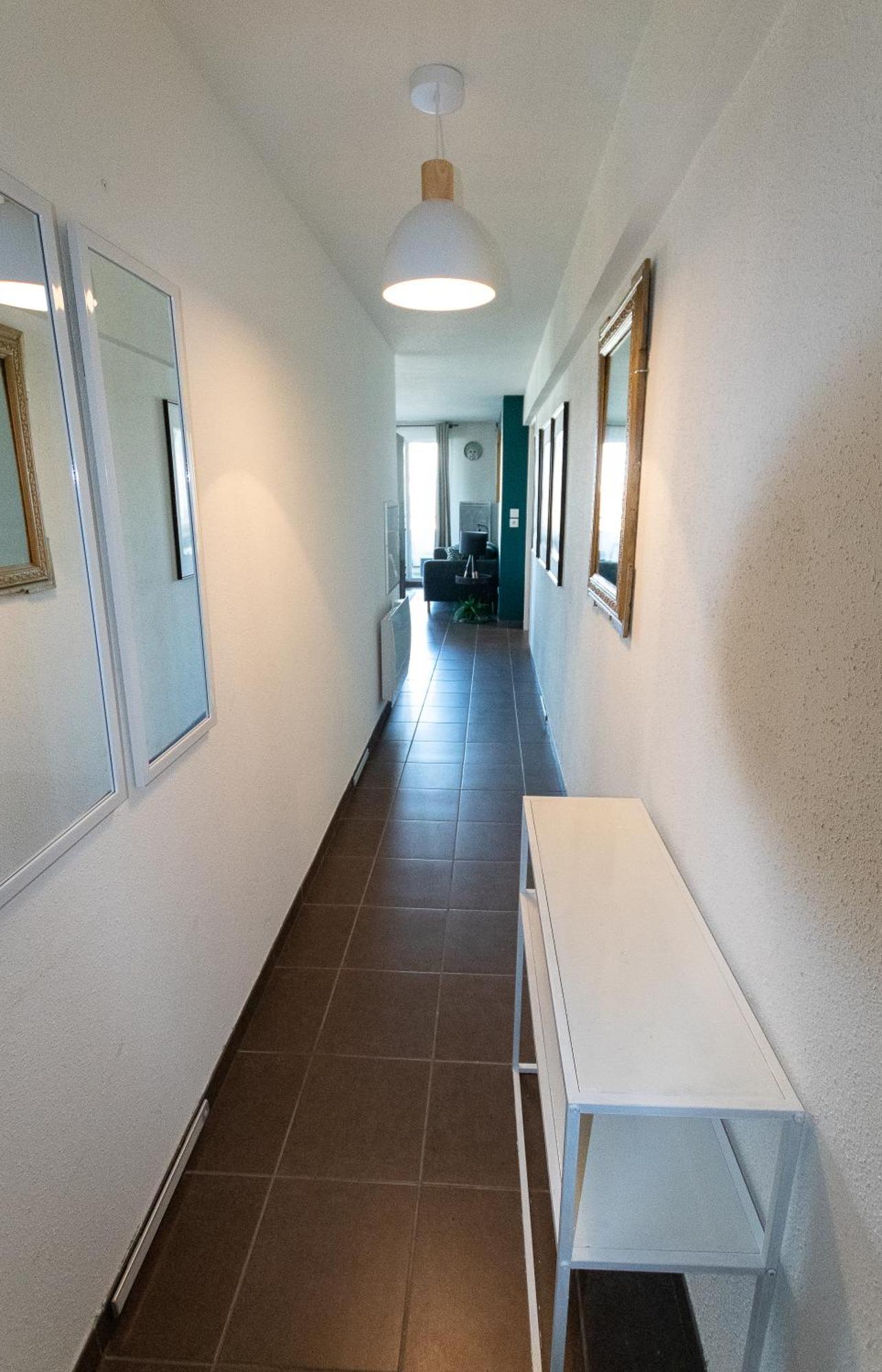 Chouette , Un Logement T3 Cozy Tout Proche Du Metro Et Parking Prive A Disposition Тулуза Екстериор снимка