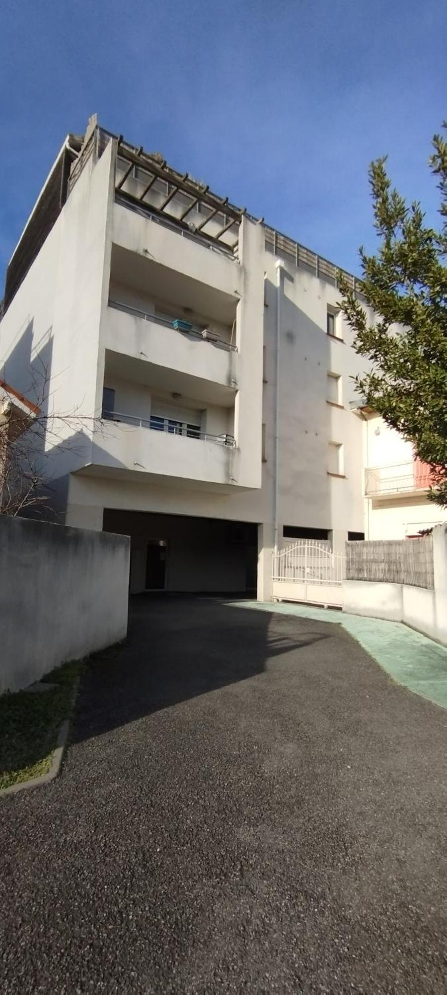 Chouette , Un Logement T3 Cozy Tout Proche Du Metro Et Parking Prive A Disposition Тулуза Екстериор снимка