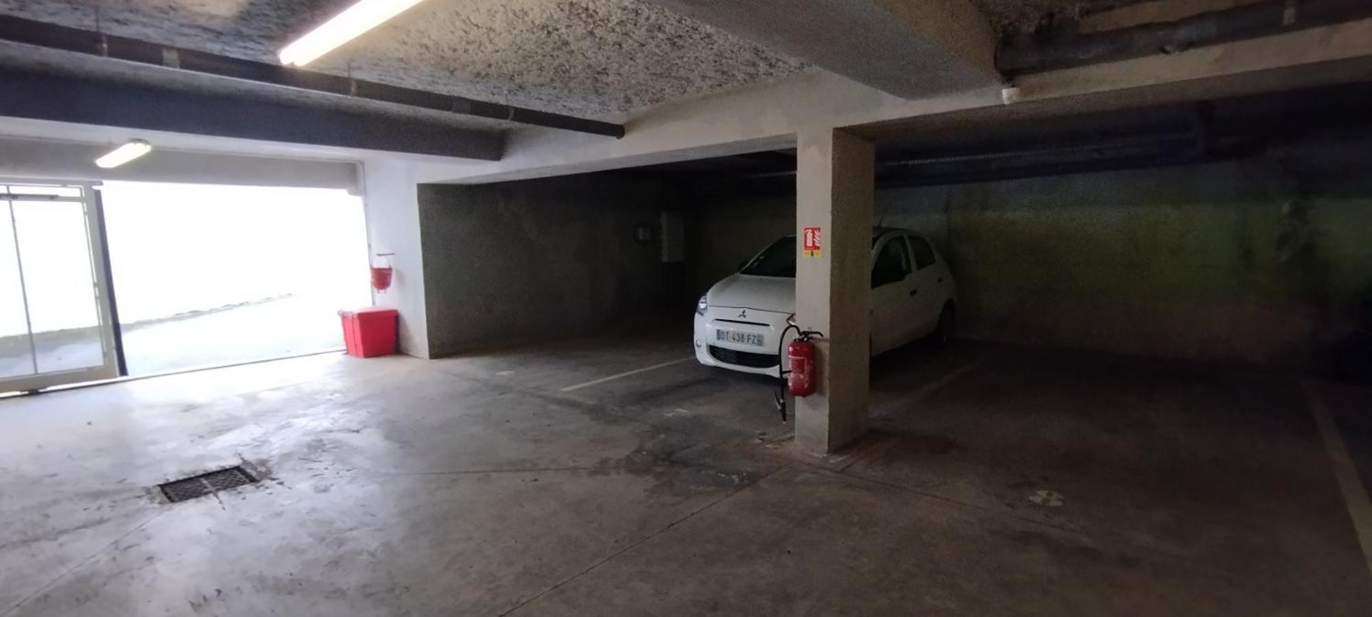 Chouette , Un Logement T3 Cozy Tout Proche Du Metro Et Parking Prive A Disposition Тулуза Екстериор снимка