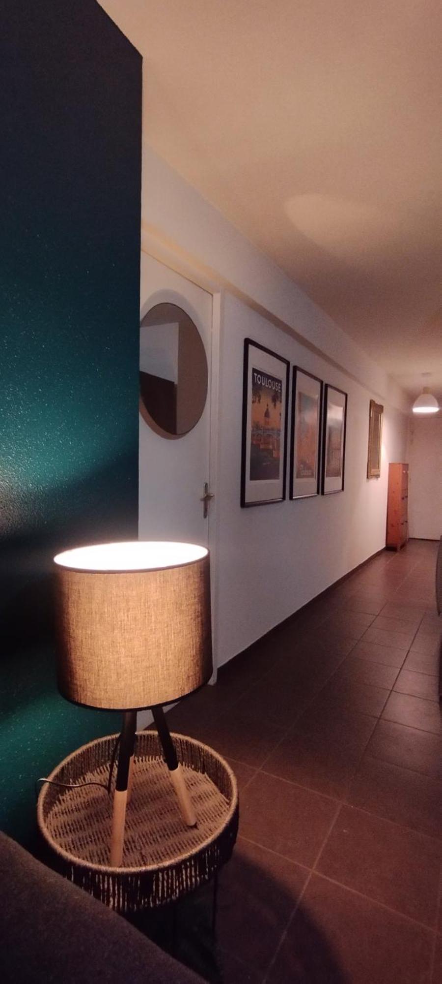 Chouette , Un Logement T3 Cozy Tout Proche Du Metro Et Parking Prive A Disposition Тулуза Екстериор снимка